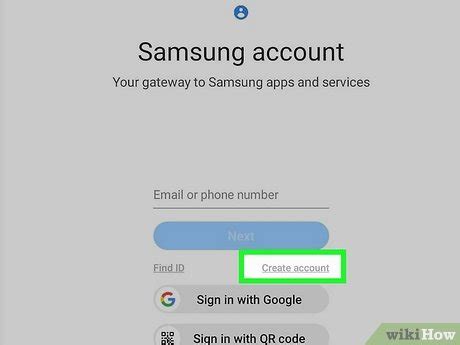 samsungparavoce|Samsung Account.